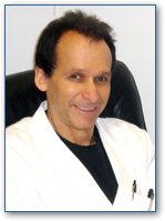 Beverly Hills - Los Angeles Acupuncture: Dennis Kessler, O.M.D., L.AC.